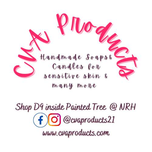 CVA products logo
